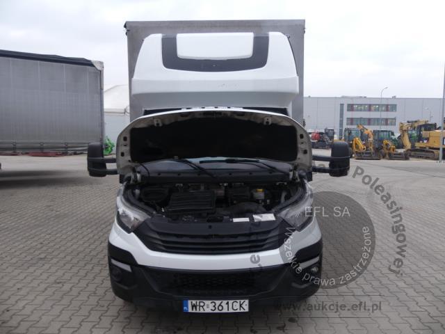 2 - IVECO / PKSRATRANS DAILY 35S15 2019r.