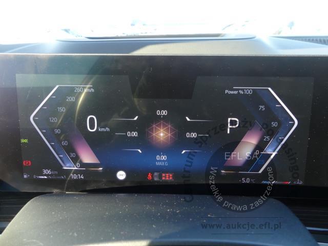 11 - BMW X7 xDrive40d mHEV automat 2022r. DW5UK59 Magnice