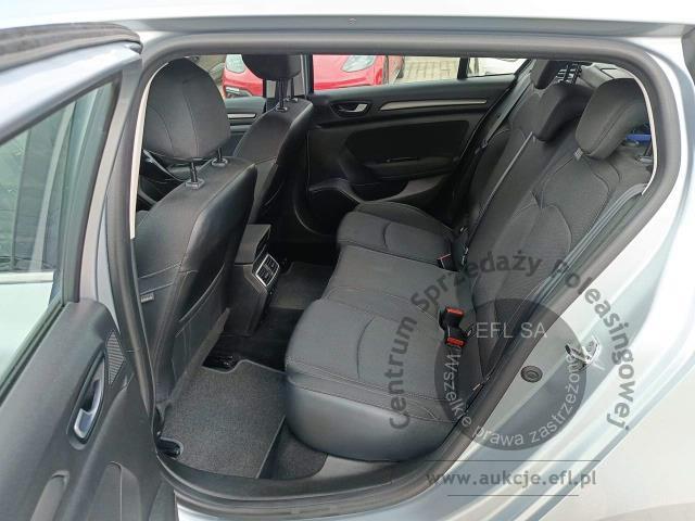 6 - Renault Megane 1.3 TCe FAP Zen Kombi 2021r. DW8RN22 UWAGA!! Pojazd znajduje się w lokalizacji: Jawornik 90, Myślenice 32-400