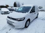 Volkswagen Caddy Cargo 2.0 TDI 2022r. DW8UR75 Pojazd znajduje się w firmie ARCTOS GROUP sp. z o.o. Al. Krakowska 7, 02-183 Warszawa
