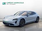 PORSCHE TAYCAN TURBO CROSS TURISMO 2022r.