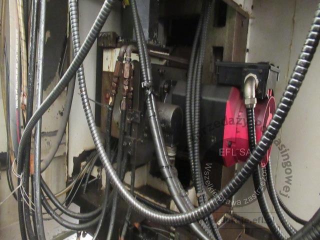 11 - Tokarka CNC TAKAHASHI - TMW MICROSTAR TNC-LM 2