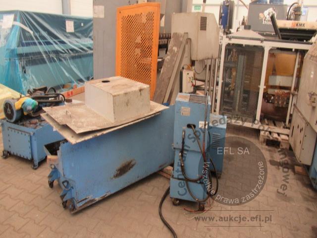 15 - Tokarka CNC TAKAHASHI - TMW MICROSTAR TNC-LM 2