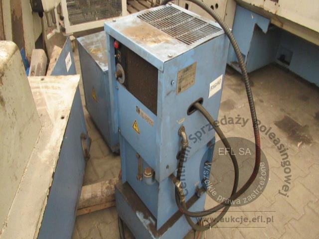 24 - Tokarka CNC TAKAHASHI - TMW MICROSTAR TNC-LM 2