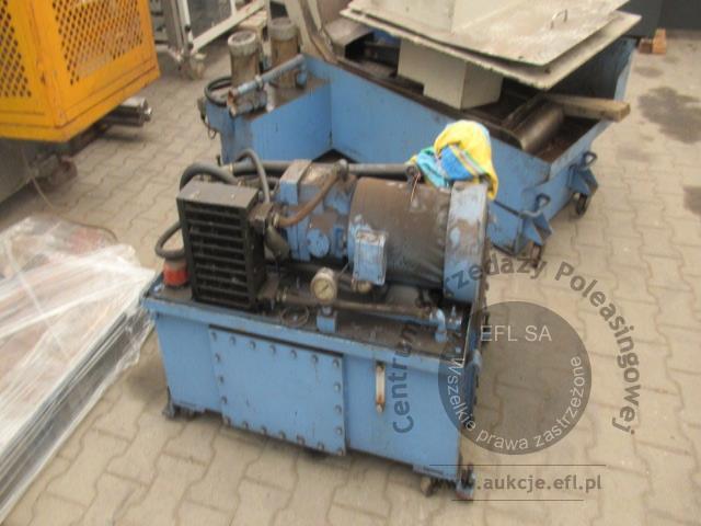 25 - Tokarka CNC TAKAHASHI - TMW MICROSTAR TNC-LM 2