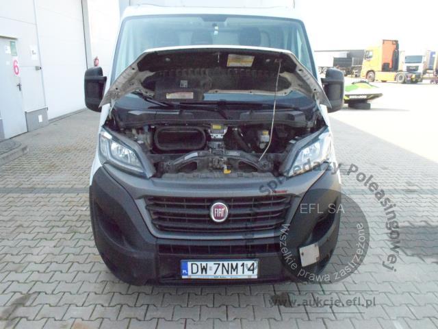 3 - FIAT DUCATO MAXI 2.3 MJET 160KM 2021r.