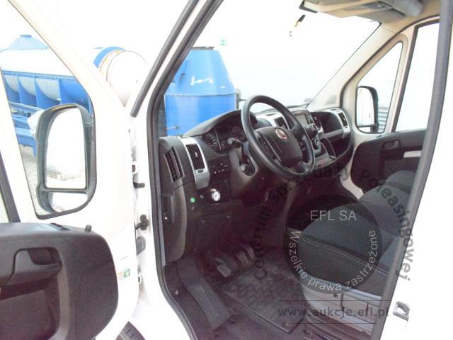 5 - FIAT DUCATO MAXI 2.3 MJET 160KM 2021r.