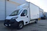 FIAT DUCATO MAXI 2.3 MJET 160KM 2021r.