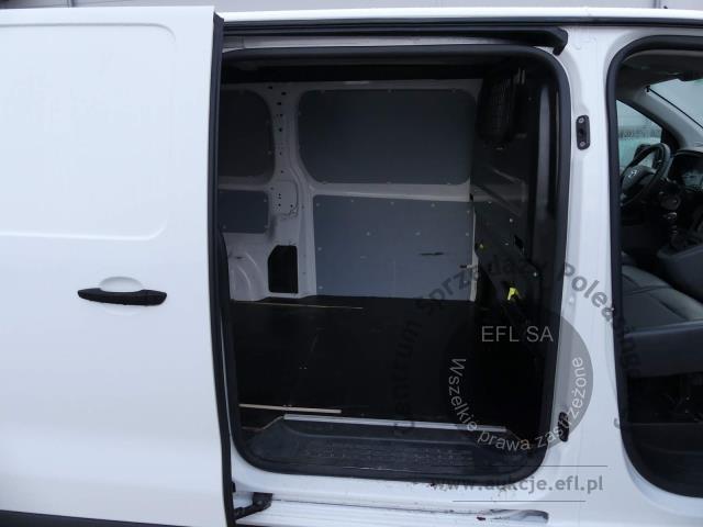 12 - Toyota Proace 2.0 D-4D Long Active 2022r. DW8TM76 Magnice