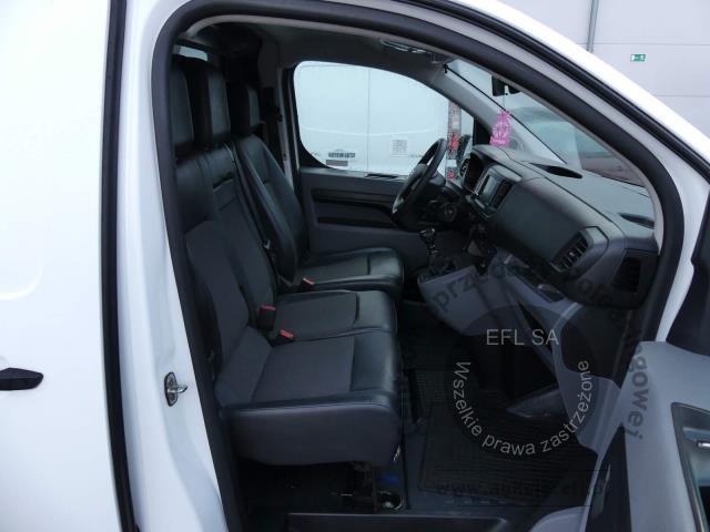 10 - Toyota Proace 2.0 D-4D Long Active 2022r. DW8TM76 Magnice