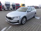 SKODA OCTAVIA 1.5 TSI M-HEV DSG 2024r.