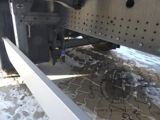 14 - SCHMITZ CARGOBULL SCB S3T SCS 24/L MEGA 2022r.