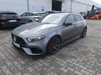 MERCEDES-BENZ AMG A45S TURBO 4MATIC+ 2022r.