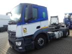 MERCEDES - BENZ ACTROS 1840 4X2 AUTOMAT  2014r.