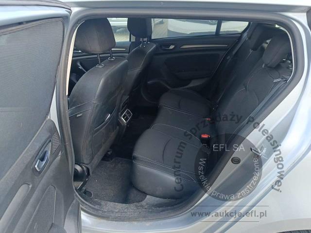 6 - Renault Megane 1.3 TCe FAP Zen Kombi 2021r.
