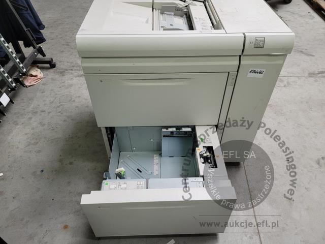 18 - Maszyna poligraficzna VERSANT 3100 PRESS 2019r.