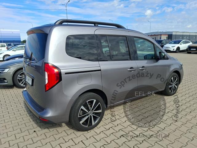 4 - Mercedes - Benz T 180 d Progressive Automat 2023r. DW2WN59 UWAGA!! Pojazd znajduje się w lokalizacji: Warszawa, Al. Krakowska 7, 02-183 Warszawa