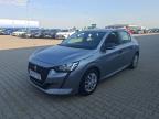 Peugeot 208 1.2 PureTech Like S&S 2021r. DW5PY79 Magnice