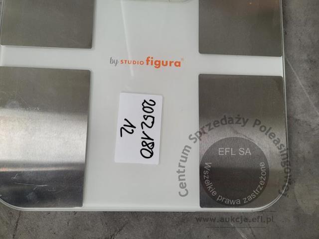 6 - Urządzenie pomiarowe Body Scale 2022r.