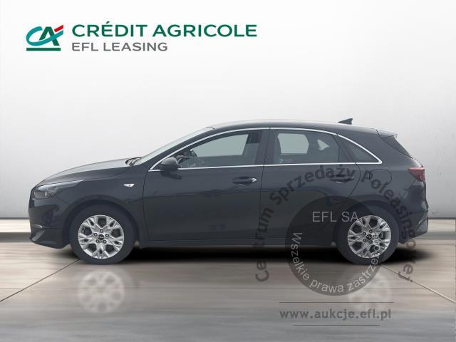 2 - EFL FINANCE KIA CEED 1.0 T-GDI 120KM HATCHBACK 2022r.