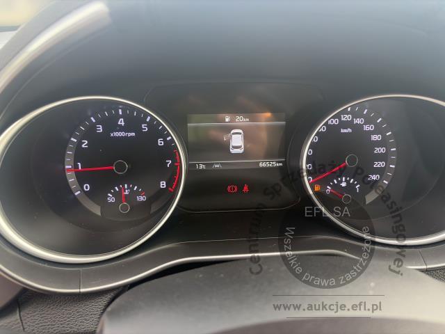13 - EFL FINANCE KIA CEED 1.0 T-GDI 120KM HATCHBACK 2022r.