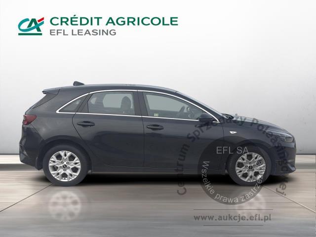 4 - EFL FINANCE KIA CEED 1.0 T-GDI 120KM HATCHBACK 2022r.