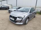 Peugeot 208 1.2 PureTech Like 2021r. DW5PK87 Pojazd znajduje się w firmie ARCTOS GROUP sp. z o.o. Al. Krakowska 7, 02-183 Warszawa