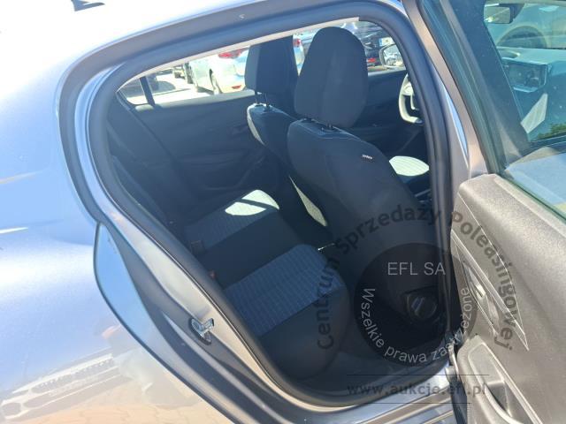 7 - Peugeot 208 1.2 PureTech Like S&amp;S Hatc 2021r. DW5PJ76 Magnice