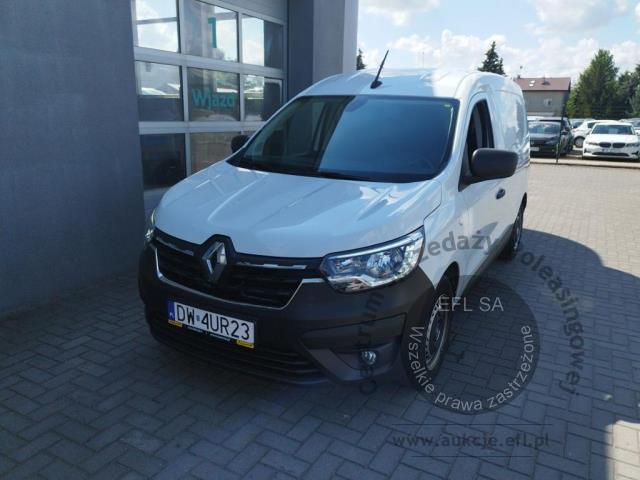 1 - Renault Express Van EXTRA 1.5 Blue dCi 95 Furgon 2022r. DW4UR23 UWAGA!! Pojazd znajduje się w lokalizacji: Janki, Al. Krakowska 52, 05-090 Janki