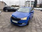 Skoda Fabia 1.0 TSI Ambition 2020r. KR9TL86  UWAGA!! Pojazd znajduje się w lokalizacji: Katowice 40-689, Małachowskiego 16