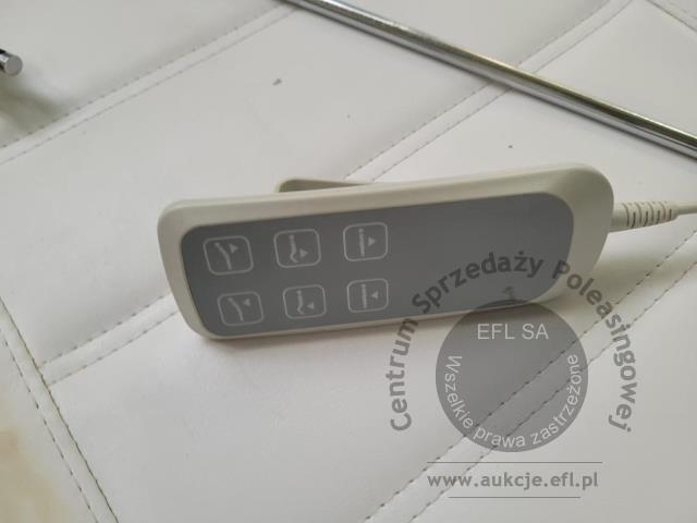 8 - Fotel kosmetyczny LUX