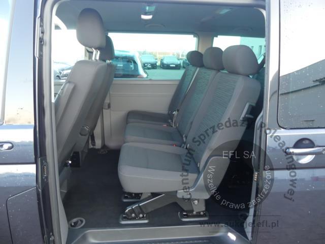 12 - VOLKSWAGEN CARAVELLE 6.1 2.0TDI DSG 2024r.