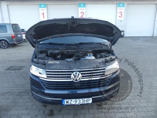 3 - VOLKSWAGEN CARAVELLE 6.1 2.0TDI DSG 2024r.