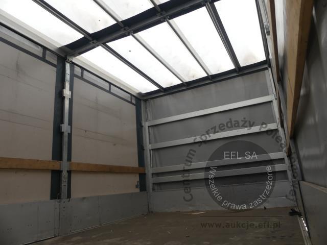 12 - RENAULT / MOTOWEKTOR MASTER 2.3 DCI 163KM 2024r.