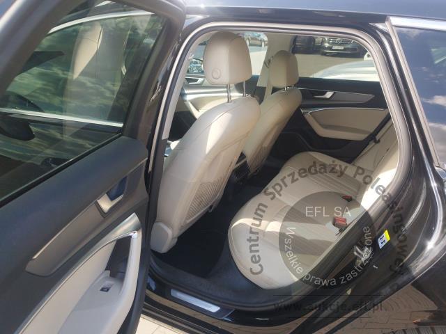 8 - Audi A6 40 TDI mHEV S tronic 2022r. WND0772C UWAGA!! Pojazd znajduje się w lokalizacji: Warszawa, Al. Krakowska 7, 02-183 Warszawa