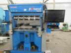 Elektryczna prasa krawędziowa EUROMAC FX BEND 1023  2021r.