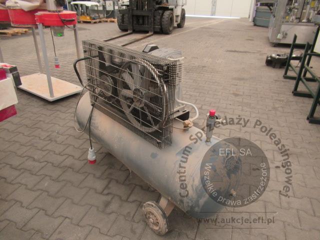 18 - Automatyczna okleiniarka płyt meblowych KMA Group 2022r.
