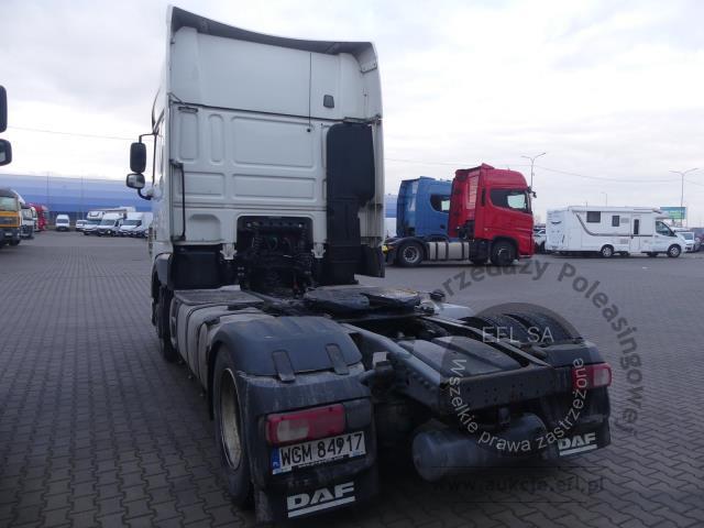 9 - DAF XF 480 FT 4X2 SSC 2019r.