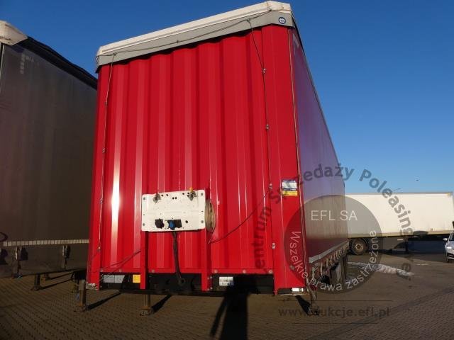 1 - KRONE SD MEGA 2023r.