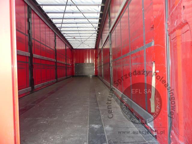 4 - KRONE SD MEGA 2023r.