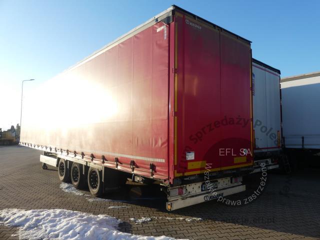 7 - KRONE SD MEGA 2023r.