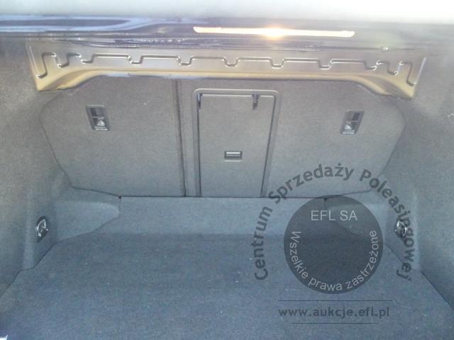 12 - Volkswagen PASSAT 1.5 TSI EVO DSG 2022r. DW1SK89 Magnice