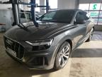 Audi Q8 55 TFSI Quattro Tiptronic 2019r. DW9GL35 UWAGA!! Pojazd znajduje się w lokalizacji: Janki, Al. Krakowska 52, 05-090 Janki