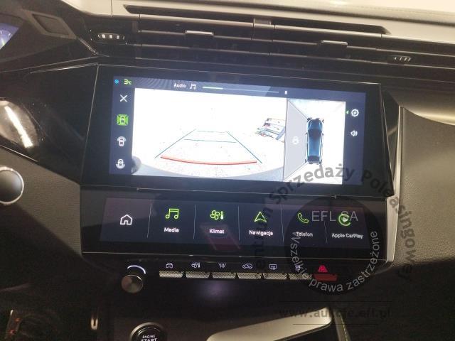 11 - Peugeot 408 1.2 PureTech GT S&amp;S EAT8 2024r. WZ581JF Pojazd znajduje się w firmie ARCTOS GROUP sp. z o.o. Al. Krakowska 7, 02-183 Warszawa