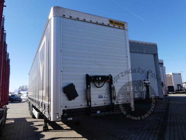 2 - WIELTON NS3 2020r.