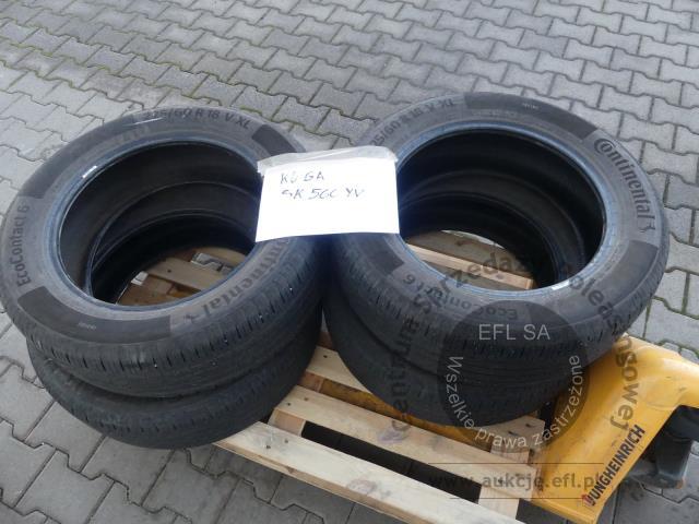 15 - FORD KUGA ST-LINE X 2.5 FHEV ECVT  2023r.