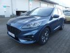 FORD KUGA ST-LINE X 2.5 FHEV ECVT  2023r.
