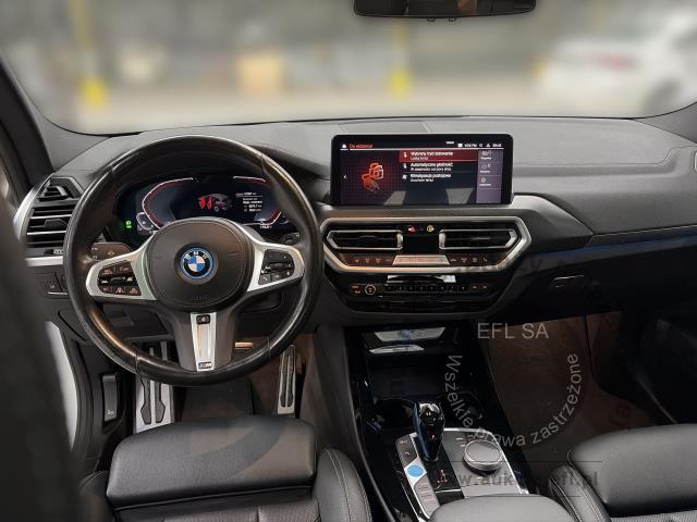 16 - BMW iX3  2022r.