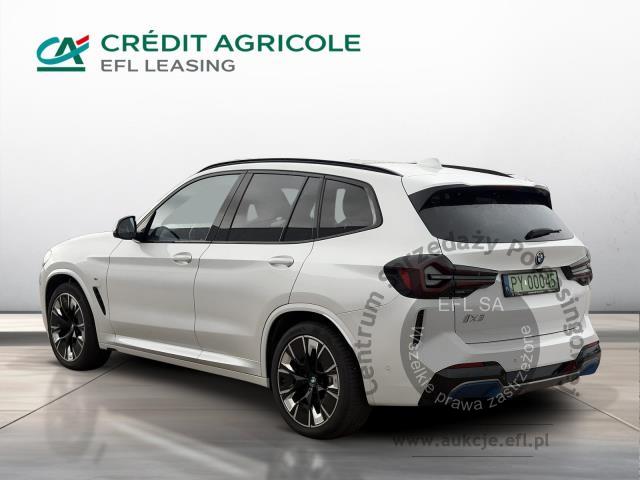 6 - BMW iX3  2022r.