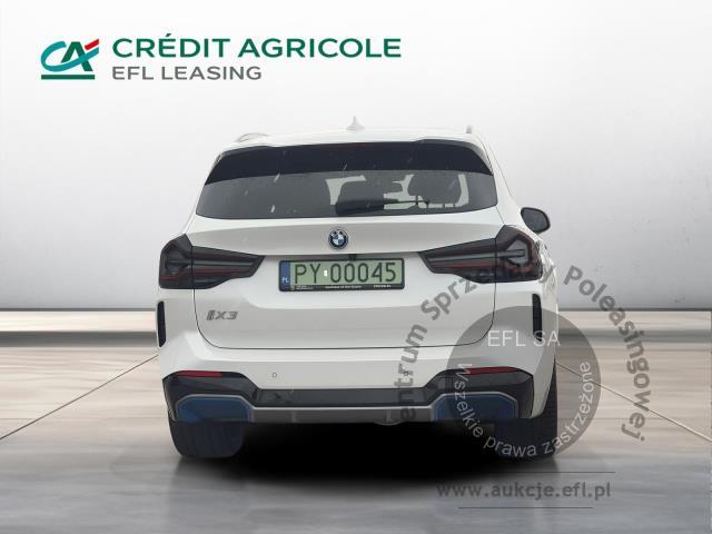 7 - BMW iX3  2022r.